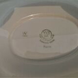 Villeroy and Boch earthenware saucière model Bern 60s