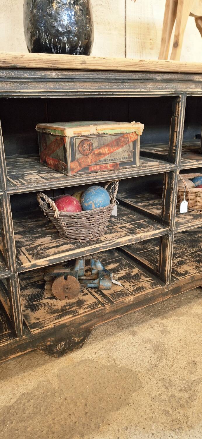 Workshop furniture
