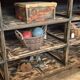 Workshop furniture