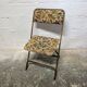 LAFUMA vintage folding chair