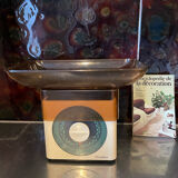 Vintage terraillon kitchen scale