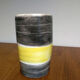 Ceramic mug by Mado Jolain 50s