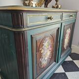 Buffet d'époque du XIX siècle