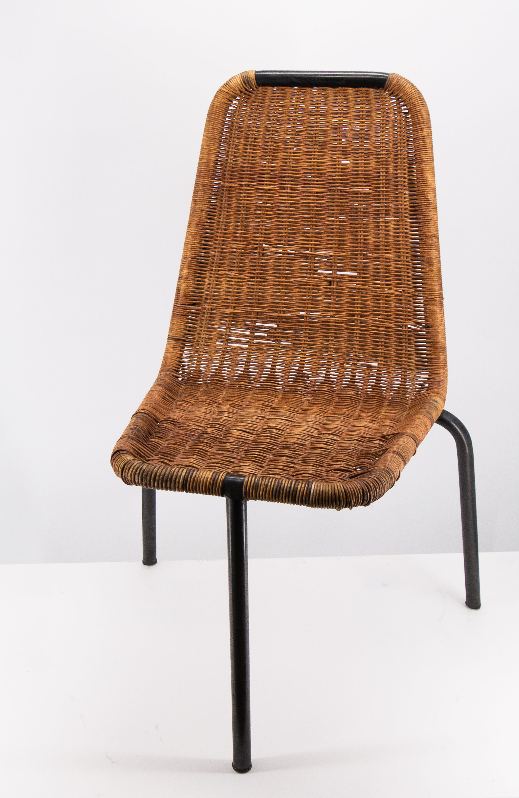 Chaise Touring Club de France