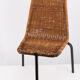 Chaise Touring Club de France