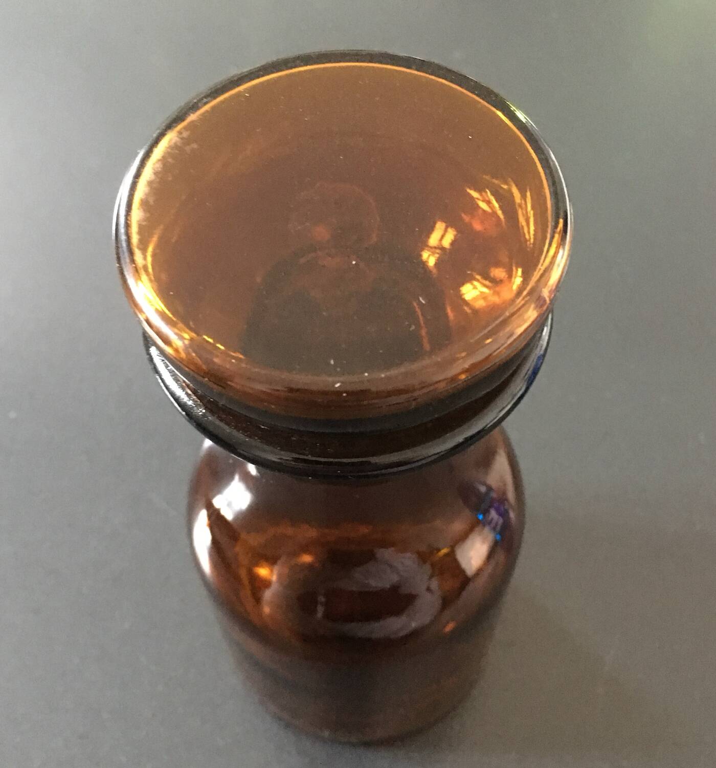 Green ceramic soup tureen