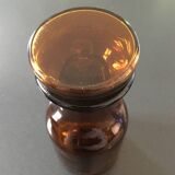 Green ceramic soup tureen