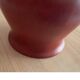 Large vintage ceramic lamp