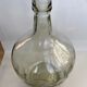 Dame-jeanne en verre