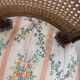 Lot of 4 Louis XVI chairs
