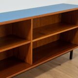 Open Sideboard by Wk Möbel, 1960s