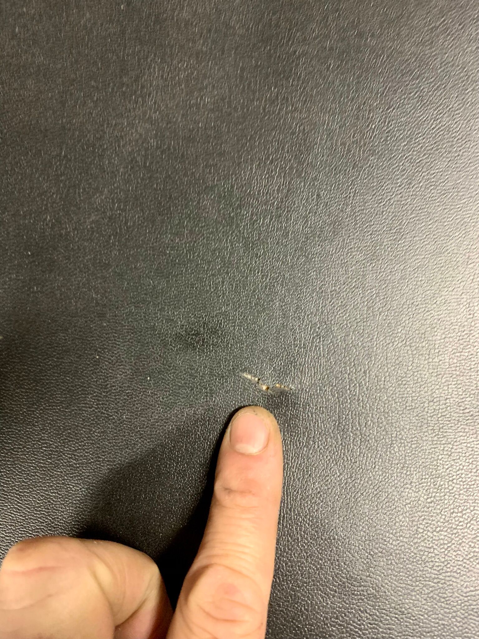 3 Cantilever armchairs 1970V