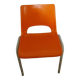 Vintage children's chair from the 70s