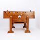 Stella Champion foosball table mid-century - France, around 1960