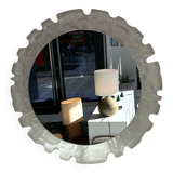 Hillebrand illuminated mirror 1960