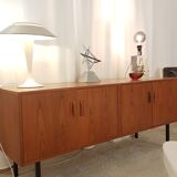 Scandinavian armchair era 1960