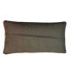Housse de coussin turque faite à la main, 30 x 50 cm