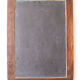 Old schoolboy slate