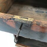 Checkout counter, circa 1900