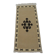Ecru Berber rug - Traditional rug - Handcrafted wool rug