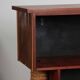 Vintage bar