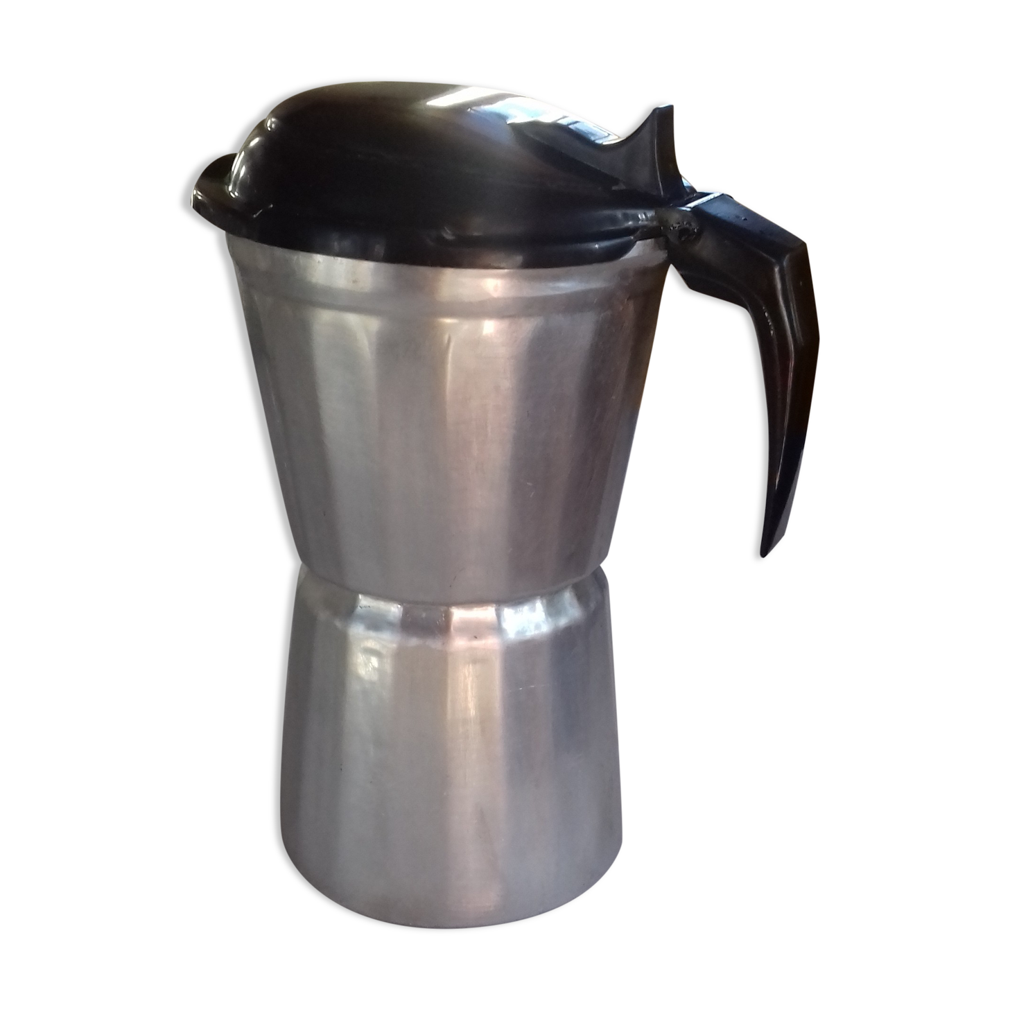 SEB coffee maker from the 30