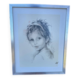 Child portrait