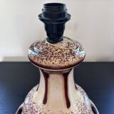 Floor lamp base