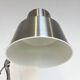 Metal Hala Zeist floor lamp, 1970s