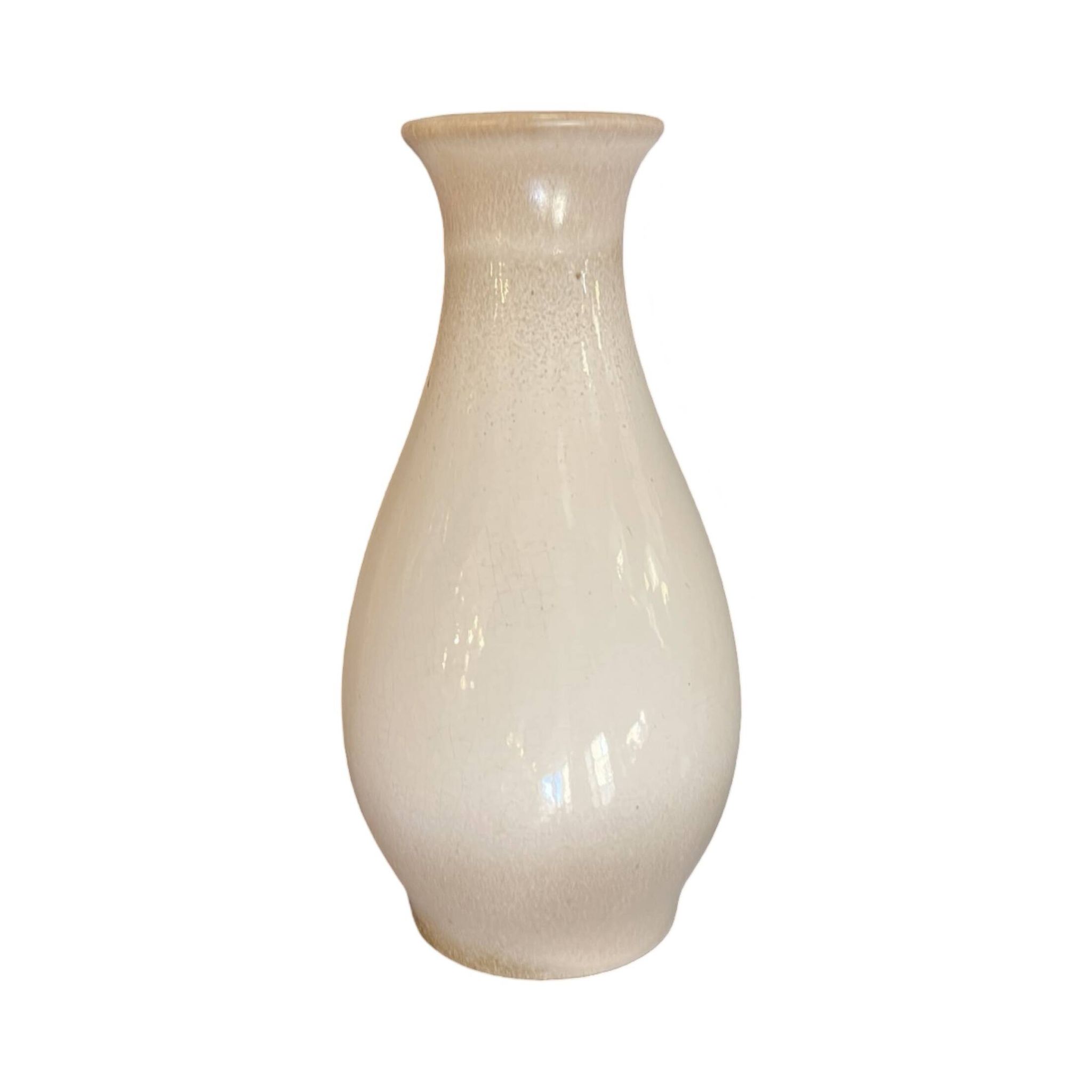 Vase en céramique 227-22, Scheurich Keramik, Allemagne, années 1970.