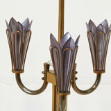Vintage floor lamp Arlus 1960