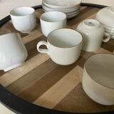 Marc HELD coffee service