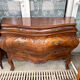 Bordeaux chest of drawers