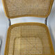 Set of 6 Marcel Breuer B32 model chairs