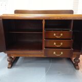 Shepherd and Hedger Art Deco Buffet