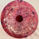 Foot of lamp daum cross of lorraine France Daum nancy france