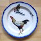 Creil & Montereau Rouseau Service 19th Century (France)