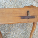 Door coats and hats house Thonet early 20th century