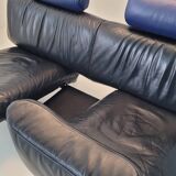 DS-140 sofa, by Reto Frigg for De Sede