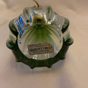 Pied de lampe cristal