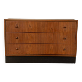 Commode des années 60