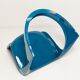 Mid-century blue sea Cado chair, Steen Østergaard, Europe, 1960s