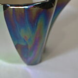 Free art deco vase Vincenzo Bertolotti