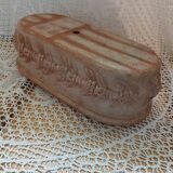 Tuscan terracotta planter