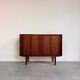 Vintage sideboard rosewood