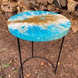 Accent furniture restyled