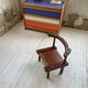 Chaise basse côte d’ivoire