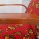 Fauteuil relax vintage