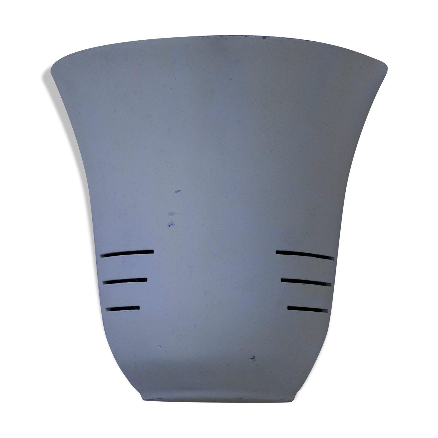 Modernist wall light
