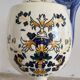 Porcelain jug limcolor
